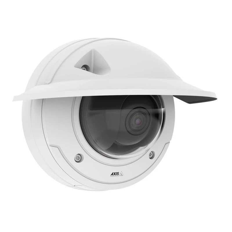 IP-камера видеонаблюдения Axis P3375-VE: купить в Москве